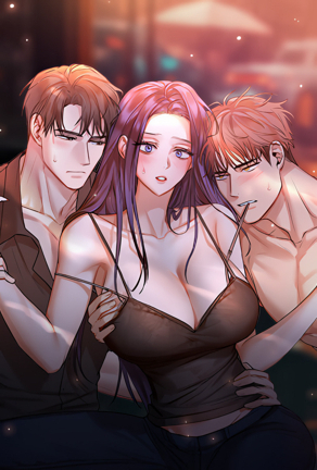 哗咔漫画韩漫新番上线